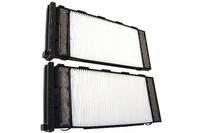 Mapco Innenraumfilter 65522 Pollenfilter FüR Nissan Almera N15 Papier 1 SLX Gti