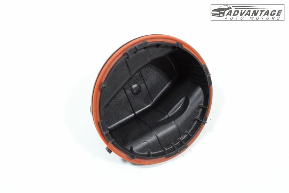 2015-2019 CHEVY SILVERADO 2500 HD FAROL DIANTEIRO ESQUERDO TAMPA TRASEIRA SUPERIOR FABRICANTE DE EQUIPAMENTO ORIGINAL - Imagem 3 de 4