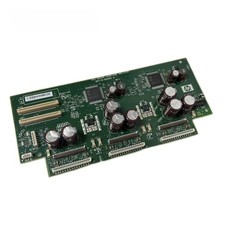 Carriage PCA Board Q6718-67003 Fit For HP Designjet Z3200 Z3200 PS Carriage Assy