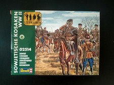 Soldatini Revell Scala H0 1:72 Anni 90 Vintage