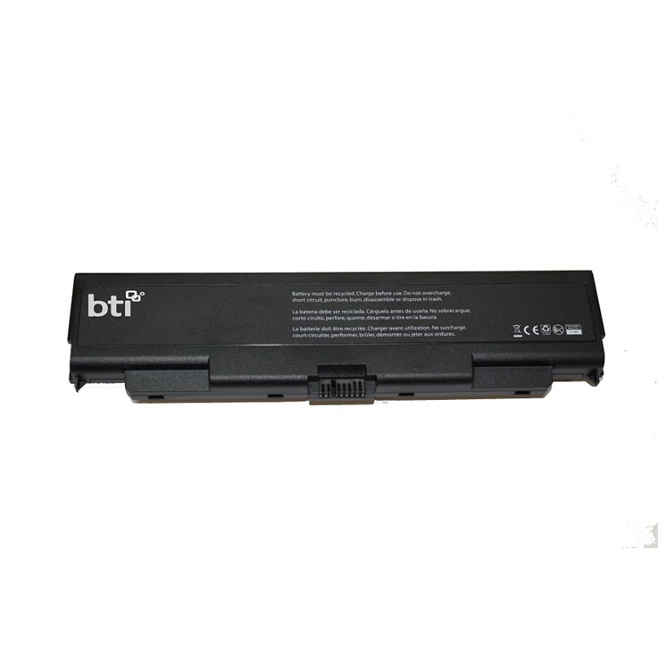 BTI 56Wh cell 45N1158 compatible battery for LENOVO THINKPAD W541 THINKPAD T540