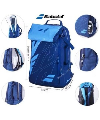 Original  Babolat  Tennis-Rucksack Pure Strike, 2-er-Pack -Large-NEW