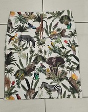 Marc Cain Rock N5 Dschungel-Print