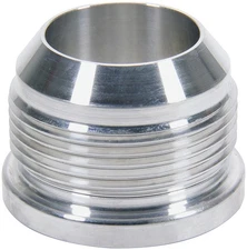 Allstar Performance ALL50763 10 AN Male Aluminum Weld-On Bung