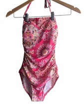 Target Swimmers Size 8 One Piece
