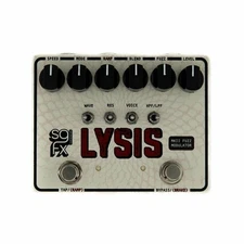 Solid Gold FX Lysis MKII