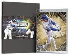 2026 Fanatics Under Wraps Emanate MLB Baseball Autographed Photo Checklist Guide in-content 2