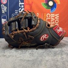 Rawlings Heart of the Hide PRODCTDC LHT First Base Baseball Glove 13