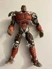 ToyBiz Marvel X-Men Super Poseable Juggernaut 2006 7" Vintage Action Figure
