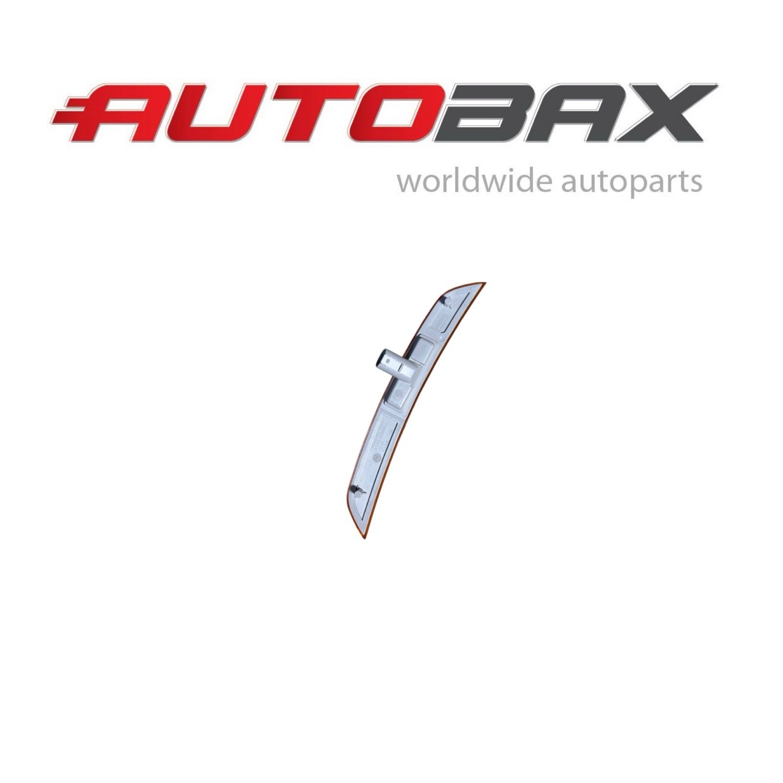 Ferrari 488 Pista 2017-2024 Front Right Bumper