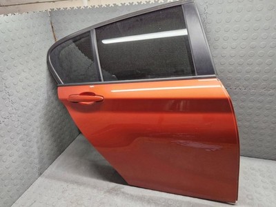 BMW 1 F20 F21 2016 Hinten rechts Tür hinten 