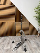 Pearl H-820W Hi Hat Cymbal Stand Double Braced / Hardware #WG6