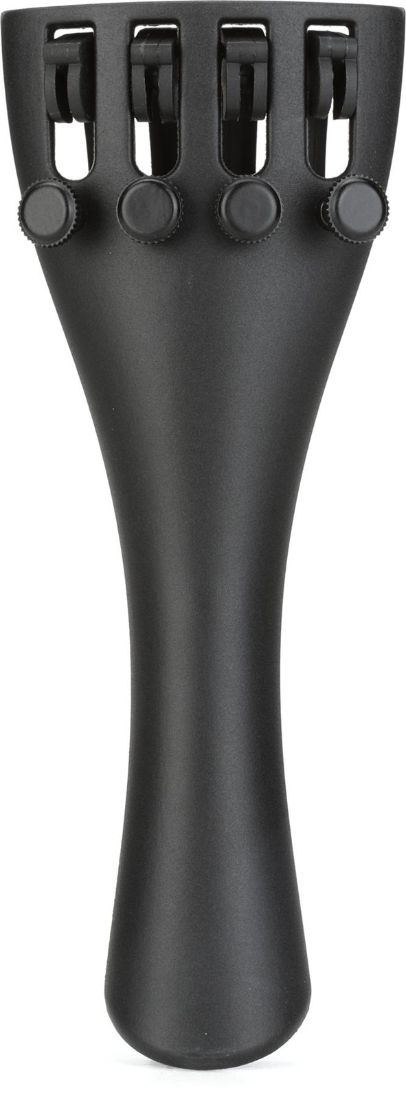 Композитный наконечник для скрипки Wittner Ultra - Размер 4/4 (5 упаковок)