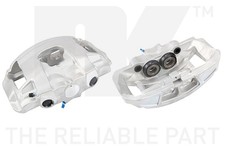 NK Bremssattel 2147206 für AUDI Aluminium A7 Sportback 4GA 4GF A6 C7 4G2 4GC 4G5
