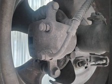 Etrier de frein Ssangyong ACTYON