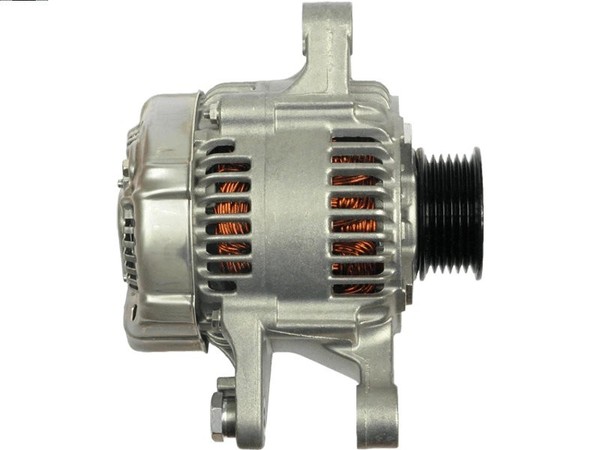 Lichtmaschine Passend FüR Toyota Celica Toyota Corolla 12V 80A-image