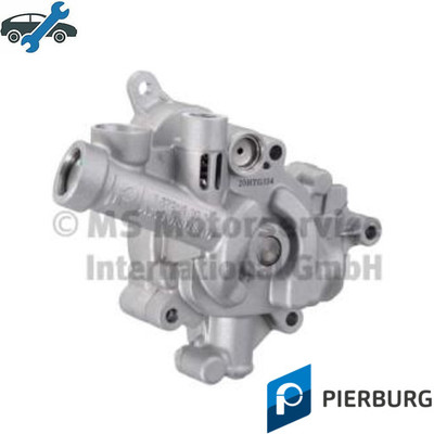 OIL PUMP 7.07919.30.0 FOR MERCEDES-BENZ M271.860/861/820/958/941/942/940 1.8L