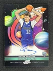 2025 Topps Cosmic Chrome Cooper Flagg Base (RAW)
