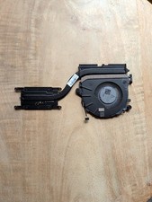 HP EliteBook 14  840 G8 OEM CPU Cooling Fan w/Heatsink 6043B0316611 M44334-001