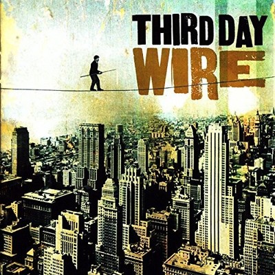 Third Day Wire (CD) (US IMPORT)