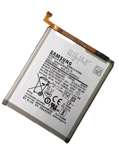 Original Samsung Galaxy A51 SM-A515F Akku EB-BA515ABY Batterie Accu Battery A