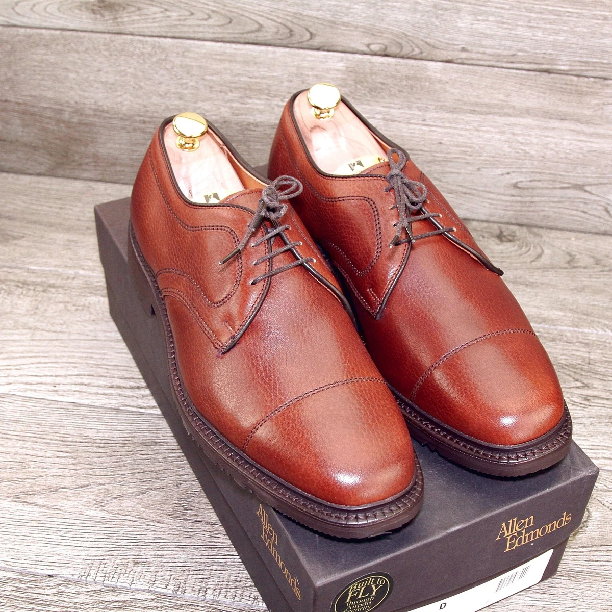 allen edmonds westchester products for sale | eBay