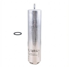 Japanparts FC-0200S Filtre à Carburant – Qualité Fiable Pour Moteur Essence
