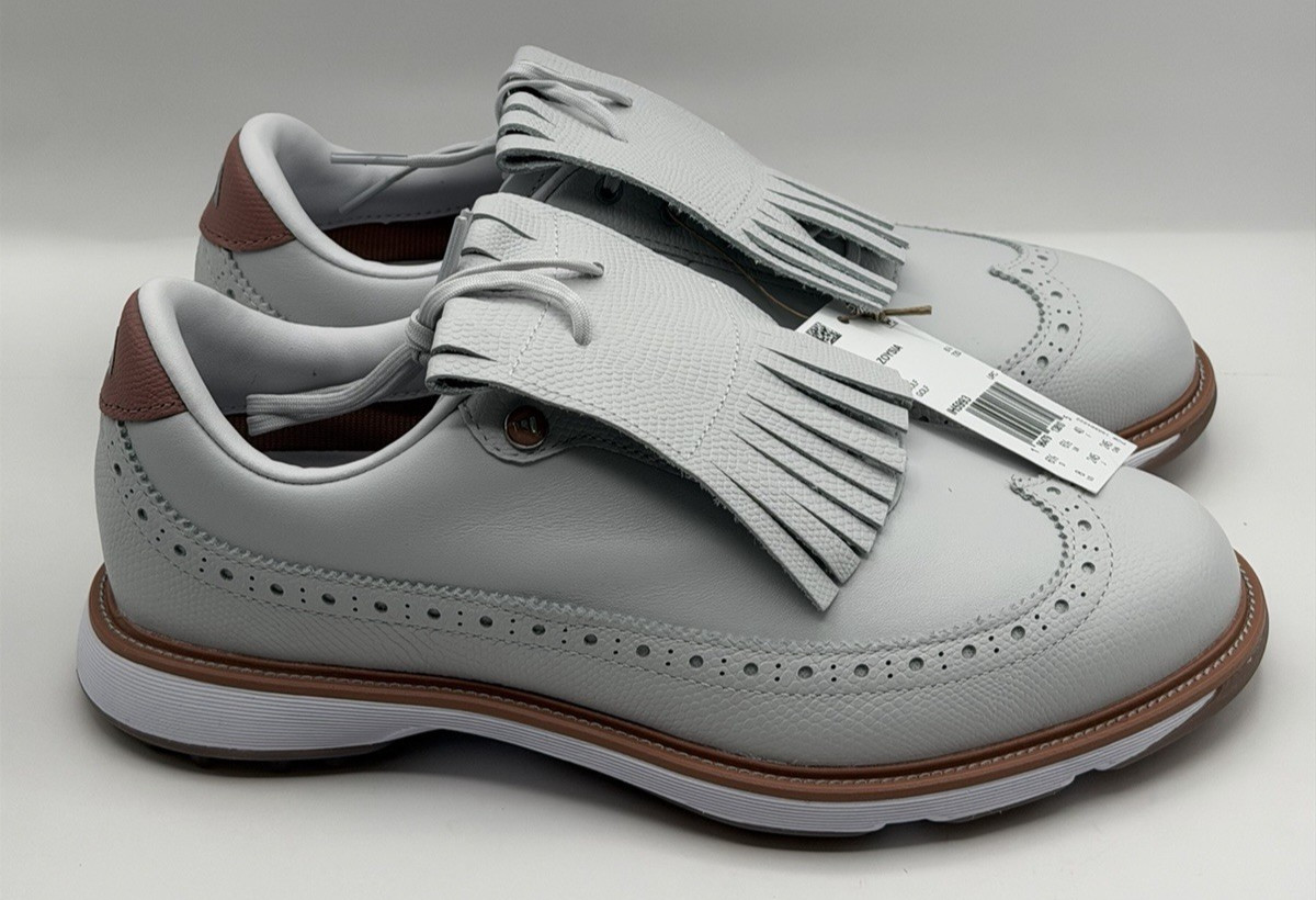 Ih5993 Women's Size 8 Grey Gum White