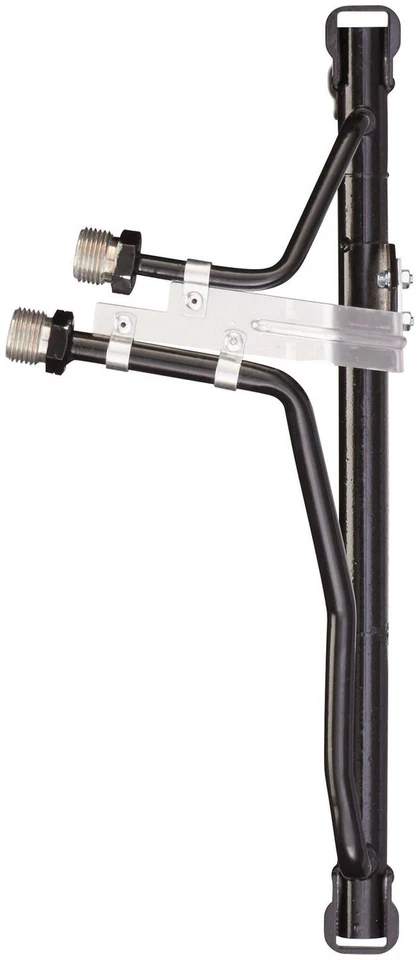 Конденсатор кондиционера Spectra Premium 7-4549 - Изображение 3 из 4