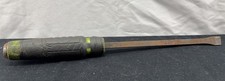 Mac Tools Pb15cg 15 Prybar Green Striking End Comfort Handle