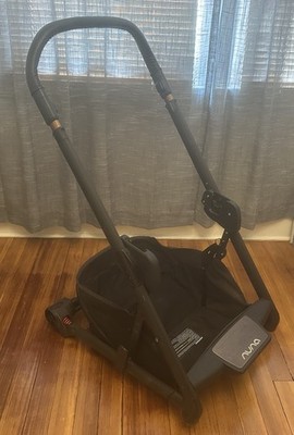 Nuna Mixx 2 Stroller Frame READ DESCRIPTION