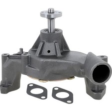 1958-60 Galaxie Fairlane Edsel Ford Fe V8 332 352 361 Engine Water Pump Long
