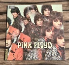 PINK FLOYD - PIPER AT THE GATES OF DAWN LP.  UK STEREO 1ST PRESS.