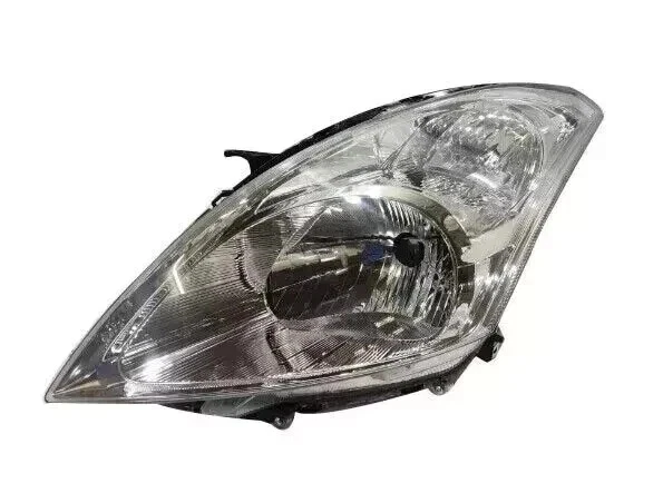 Fit For Suzuki Swift 2011 To 2017 Front Headlight Unit Left - Image 2 of 4