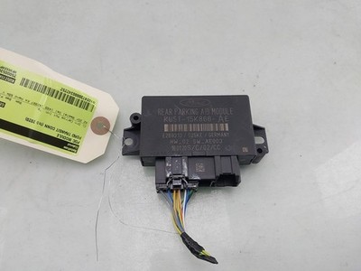 PDC STEUERGERÄT COMPUTER PDC Ford Transit Connect (PJ2) 2020 KU5T15K866AE