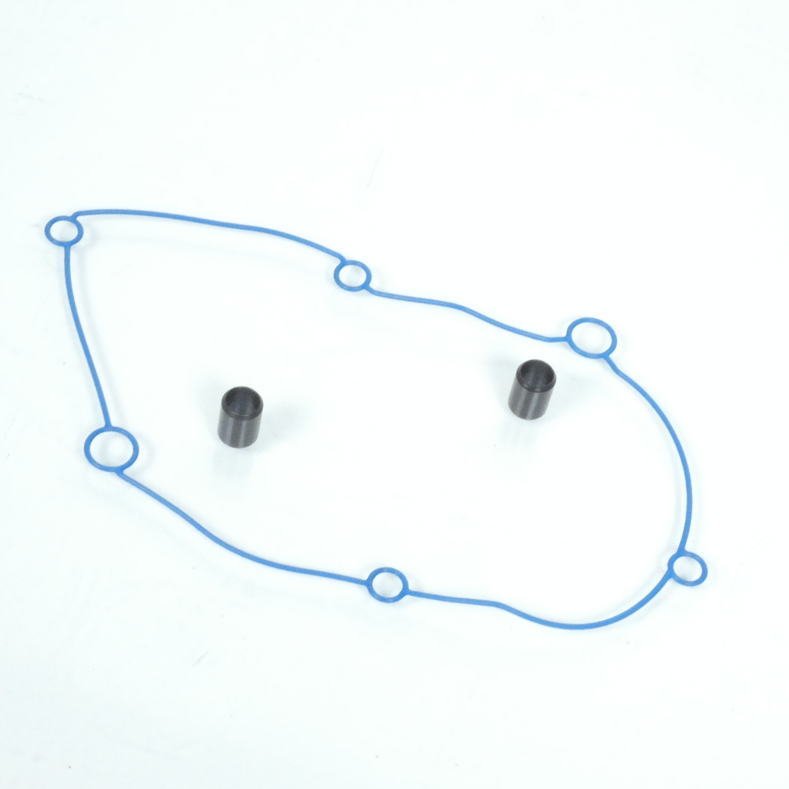 Carter de transmission Polini rigide pour optimiser les performances du Yamaha 50 Zest - 3