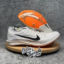 Nike ZoomX Dragonfly 2 'Prototype' Track Field Spikes Size 8 Men HF7644-900 NBY