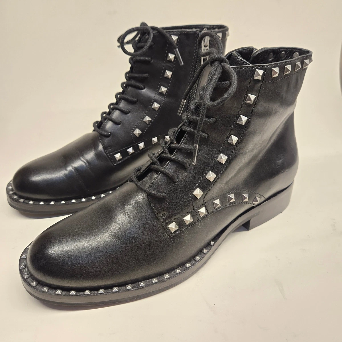 Ash Studded Boots for Women for sale - eBay