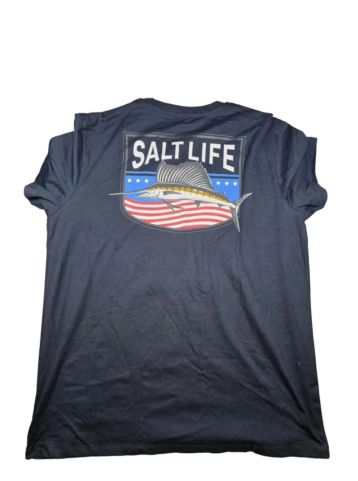 Brand new Salt Life men’s short-sleeve t-shirt image 3