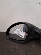 Retroviseur gauche (ou coque) Seat TOLEDO