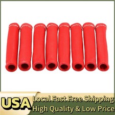 Spark Plug Cover For Ls2 Heat Protector Us R 8pcs Protector Sleeve 2500 Degree