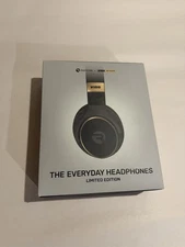 Raycon x VIBE Limited Edition Everyday Headphones – Black & Gold  