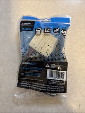 Metra 70-5521 Amplifier Harness for Select 2003-2005 Ford Vehicles