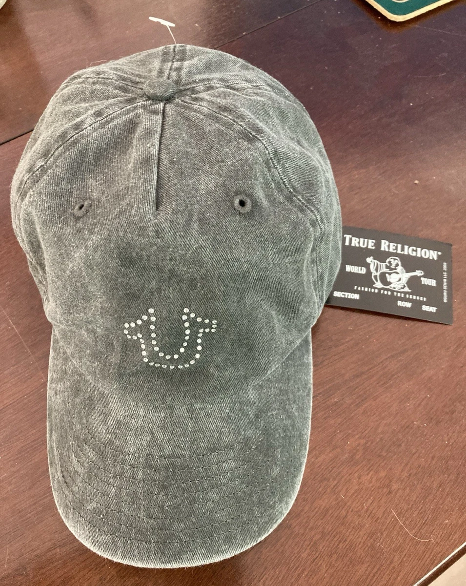 True Religion Hats products for sale | eBay