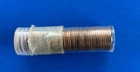 1947 D Wheat Cent ROLL UNCIRCULATED