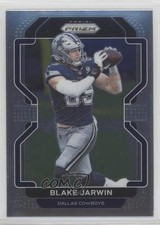 2021 Panini Prizm Blake Jarwin #241 0w8