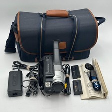 Sony Handycam Vision CCD-TRV68 NTSC Camcorder
