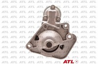 ATL Autotechnik Starter U.A. FüR MERCEDES-BENZ, Nissan, Renault