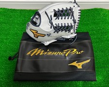 Mizuno Pro directly managed store limited softball infielder glove