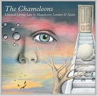 Chameleons - Elevated Living - Cd - G1398Z